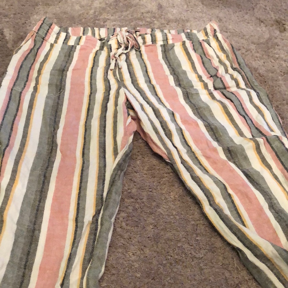 Beach pants